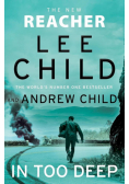 In Too Deep. Jack Reacher Book 29 wer. angielska