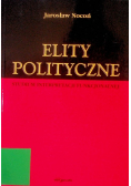 Elity polityczne