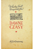 Dawne czasy