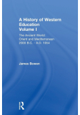 Hist West Educ