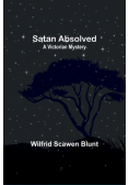 Satan Absolved