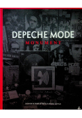 Depeche Mode Monument