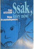 Ssak który mówi wstęp do psycholingwistyki
