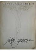 Moters gimimas