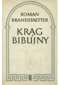 Krąg  biblijny