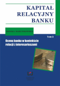 Marcinkowska Monika - Kapitał relacyjny banku