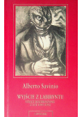 Wyjście z labiryntu