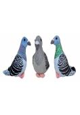 Gołąb 22cm MIX