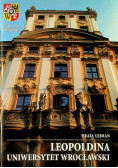 Leopoldina Uniwersytet Wrocławski