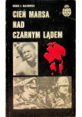 Cień Marsa nad czarnym lądem