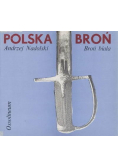 Polska Broń  Broń Biała