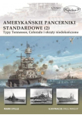 Amerykańskie pancerniki standardowe