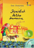 Pamiętnik Felka Parerasa