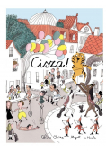 Cisza