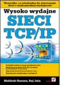 Wysoko wydajne sieci TCP IP