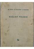 Rośliny polskie