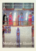 Metafizyka w filozofii 6