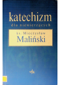 Katechizm dla niewierzących