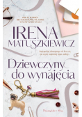 Dziewczyny do wynajęcia