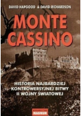 Monte Cassino