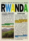 Rwanda