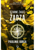 Czarne żagle Tom 2 Żądza