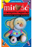 Miłość ci wszystko wypaczy zwierzenia Georgii Nicolson