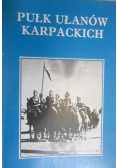 Pułk Ułanów Karpackich