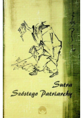 Sutra szóstego Patriarchy