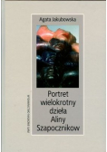 Portret wielokrotnego dzieła Aliny Szapocznikow
