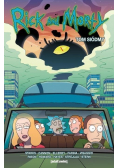 Rick i Morty T 7