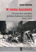 W cieniu Auschwitz