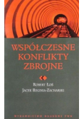 Współczesne konflikty zbrojne