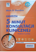 Griffith 5 minut Konsultacji Klinicznej