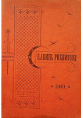 Karmel Przemyski 1900 r.