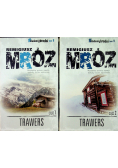 Trawers 2 tomy