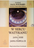 W sercu Watykanu