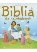 Cicha Maria - Biblia dla najmłodszych