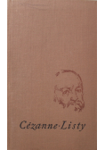 Cezanne listy