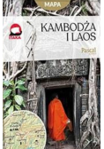 Pascal Gold. Kambodża i Laos