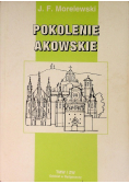 Pokolenie akowskie