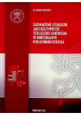 Zgromadzenie liturgiczne jako rzeczywistość teologiczno kanoniczna w misterialnym posługiwaniu Kościoła