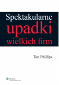 Spektakularne upadki wielkich firm
