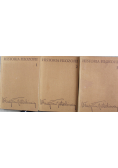Historia Filozofi 3 tomy