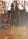 Pejzaż sakralny Archidiecezji Łódzkiej