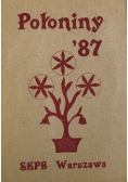 Połoniny 87