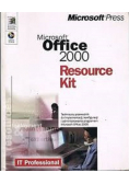 Microsoft Office 2000 Resource kit