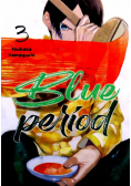 Blue Period. Tom 7