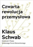 Czwarta rewolucja przemysłowa