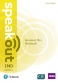 Speakout Advanced Plus Workbook